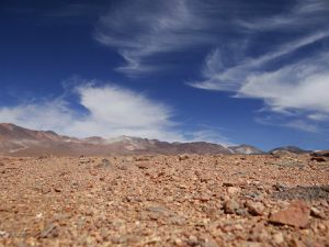 4 jours de rêve entre le salar d´Uyuni et le sud Lipez