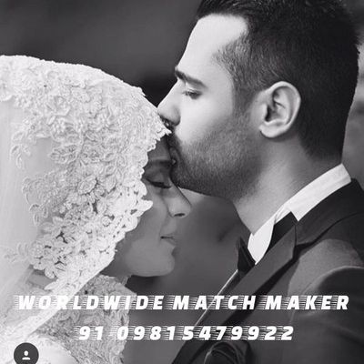 WORLDWIDE MATCH MAKER 91-09815479922(WWMM)