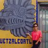 alrededor de la capital: xoximilco