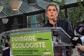Revoici Greg Toussaint. Il nous parle de Sandrine Rousseau, écologiste de « choc ». 
