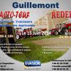 Fête de Guillemont le 15 juin 2014