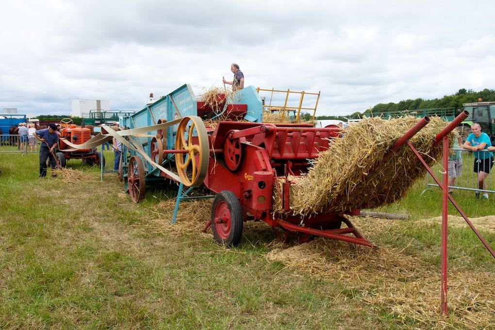 Album - Fete-du-cheval-Loudéac-2013