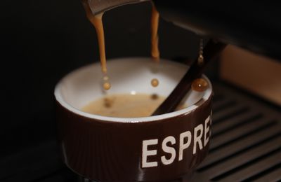 Expresso