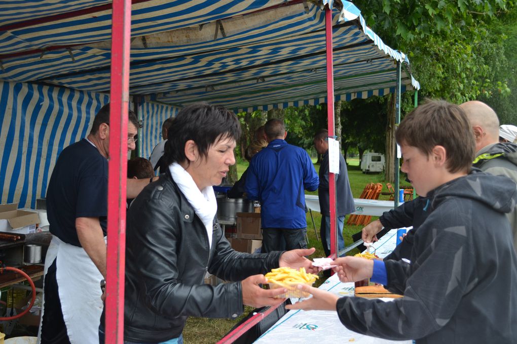 Album - Tournoi VFF - Juin-2012