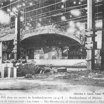 Lundi 12 juillet 1914. Pas dormi, couché à la cave.