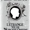 L'étrange vie de Nobody Owens (Neil Gaiman)