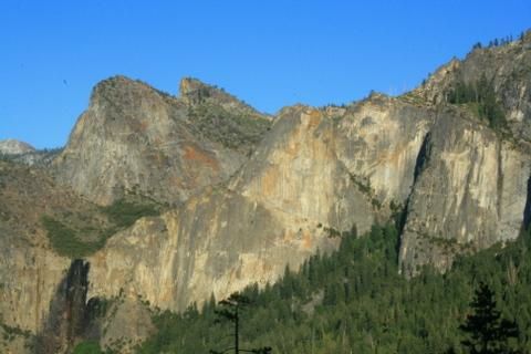 Album - Sequo-a-et-Yosemite