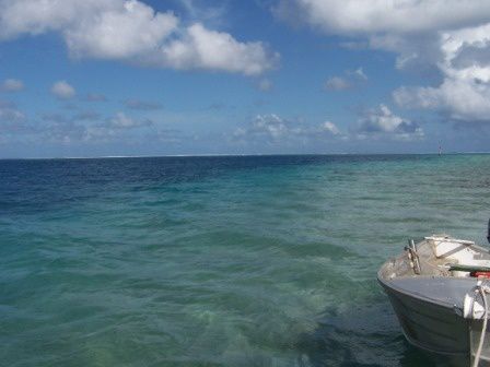 Que dire?! C'est sauvage, magnifique... Une escapade à ne pas manquer pour les adeptes de calme et de sérénité.