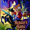 Critique DVD : Futurama - Bender's Game