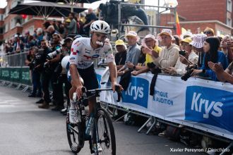 Quelques résultats des coureurs du 28 à l'extérieur