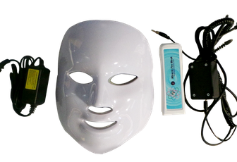 Ranked Leading Offering Anti-Aging Mask! (Miracle PRO Mask).