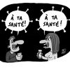 Santé  ! 