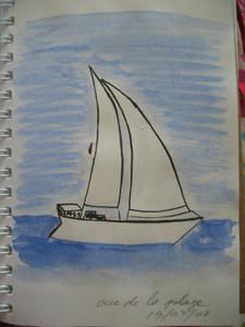 Album - encres-et-aquarelles