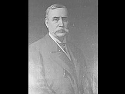 Denison Henry Willard