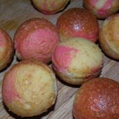 Les cakes pops d'éloïse - Cuisine d'une tribu gourmande