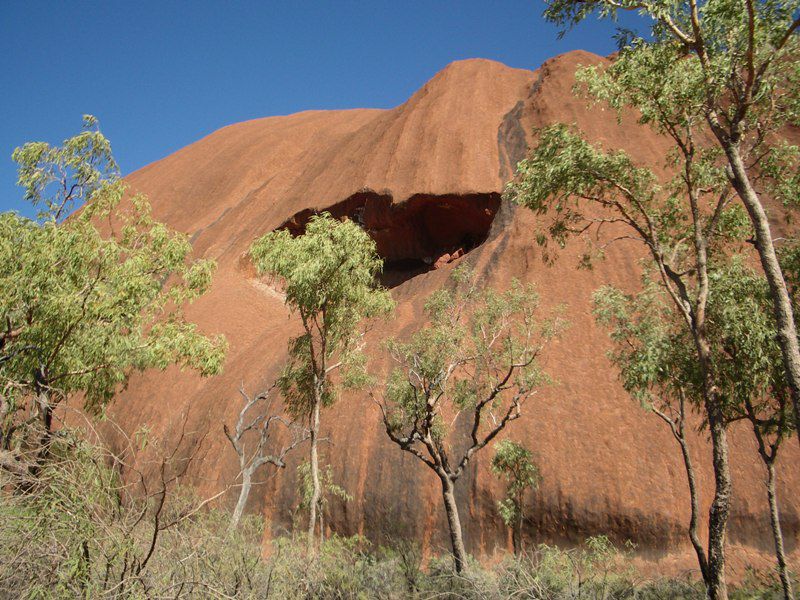 Album - The-Ultimate-Oz-Experience-2--Outback--The-Olgas---Ayers-Rock---Kings Canyon