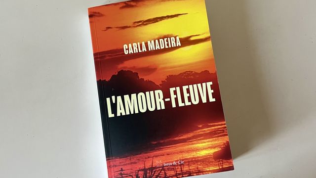 L’amour-fleuve