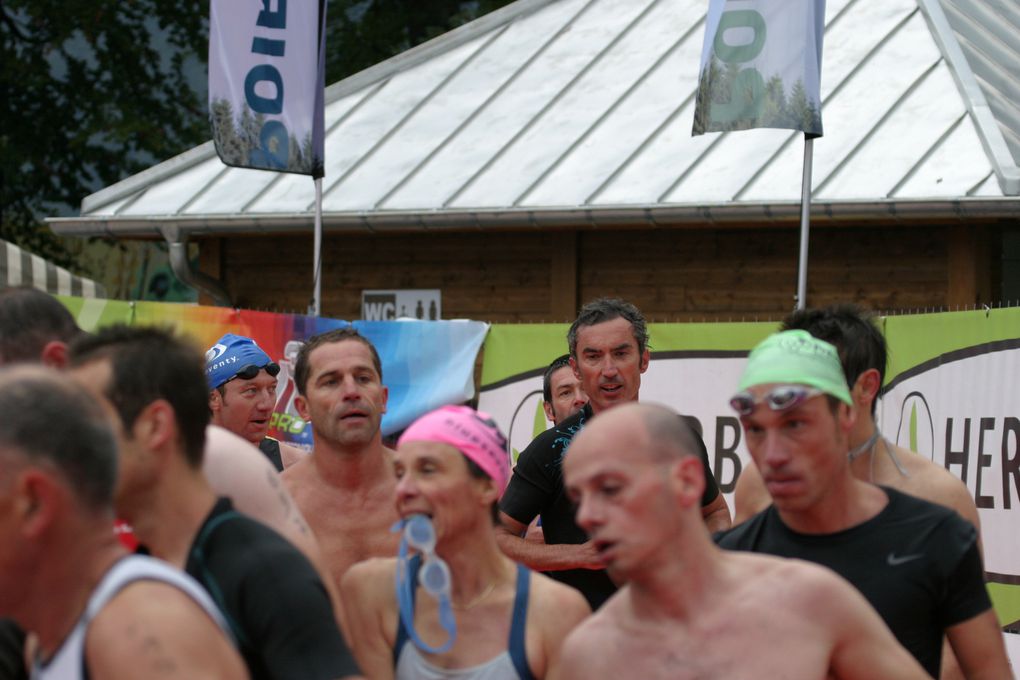 Album - triathlon-gerardmer-2011