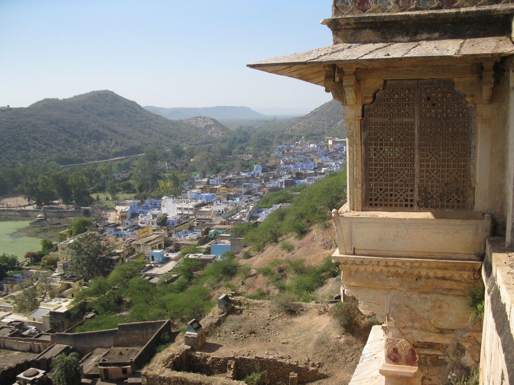 Album - Bundi---Udaipur