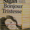 Bonjour tristesse - Françoise Sagan