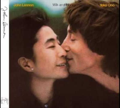 UNE SEMAINE DE : John Lennon. 5