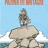 Jack Palmer, Tome 15 : Palmer en Bretagne de René Pétillon