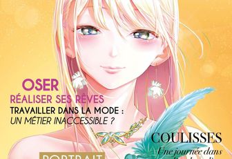 Les lectures mangas de la semaine S09E17