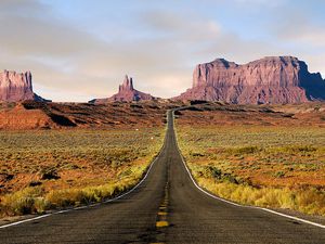 Images du jour : Prendre la route