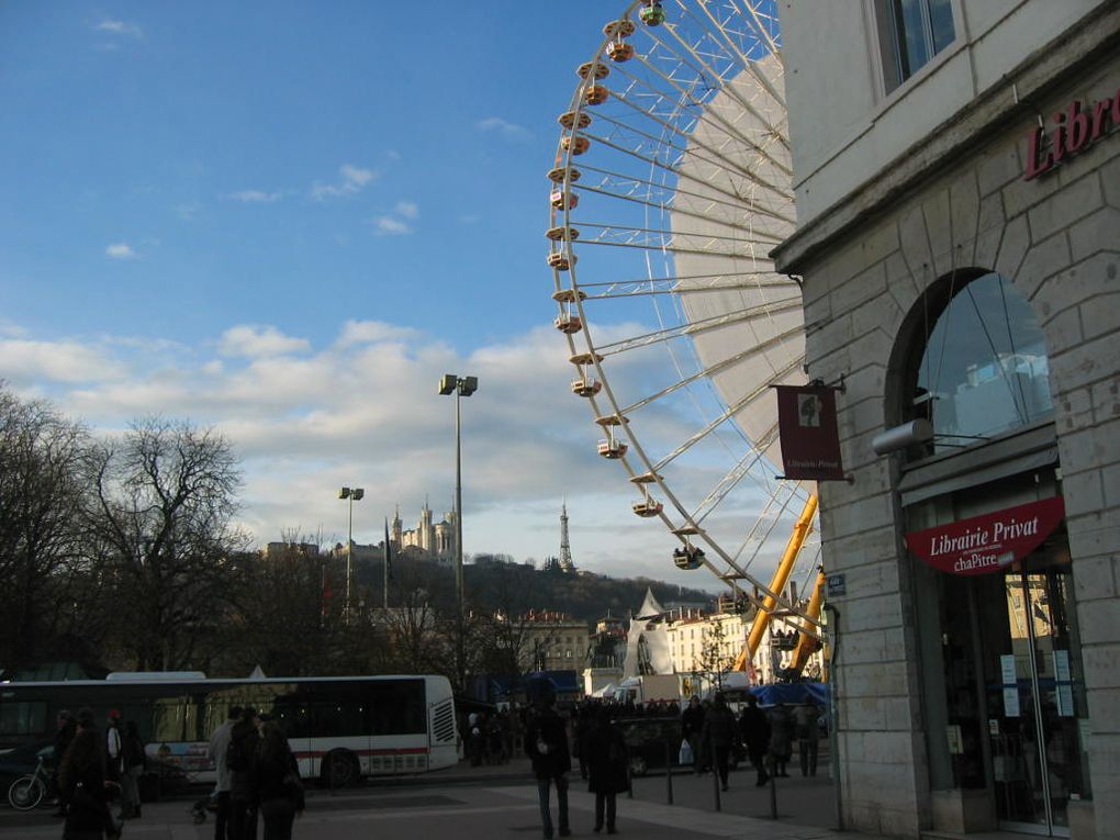 2009 - Les-Lumieres- Lyon