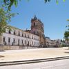 VALLÉE DU TAGE - ALCOBAÇA (2)