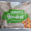 frostkrone Gemüse Nuggets Fingerfood