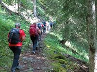 2023 juin/juillet - Dix Jours de Crapahut en Vanoise