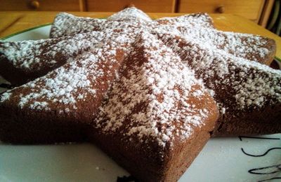 Gateau Au Jus De Pomme Mille Saveur S Dans Ma Cuisine