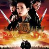 The Banquet Film Hong-kongais Drame/ Action