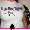 Le grand concours pourri "I hate Spike"