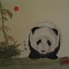Inquiétude pour le panda en Chine - Dépêche de l' A.P.