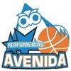 Euroligue : Présentation de Perfumerias Avenida Salamanque