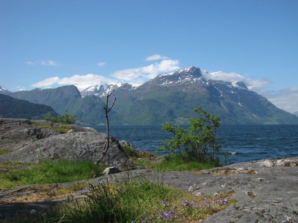 Album - B--NORVEGE--Les-fjords