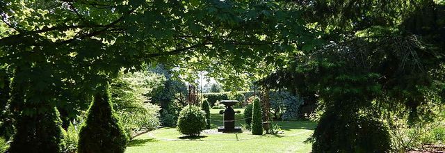 Les Jardins de la Mansonière