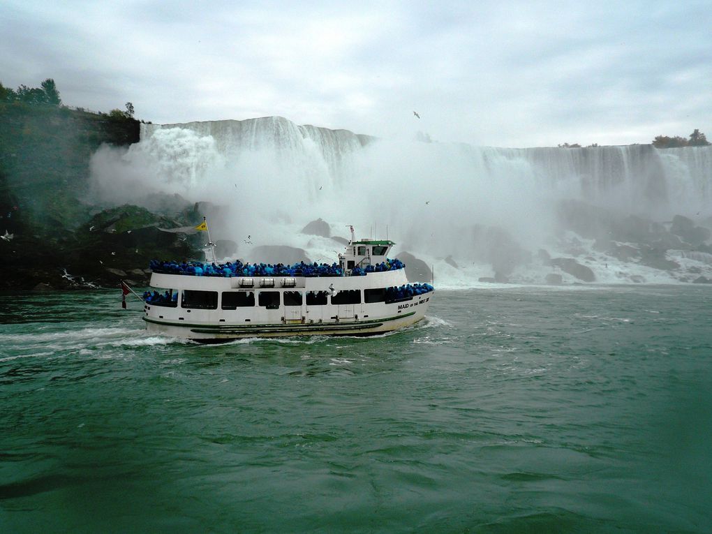 Album - Niagara-Falls