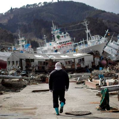 Le Japon met en garde contre un méga-séisme «imminent» aussi important que celui qui a causé l'effondrement de Fukushima