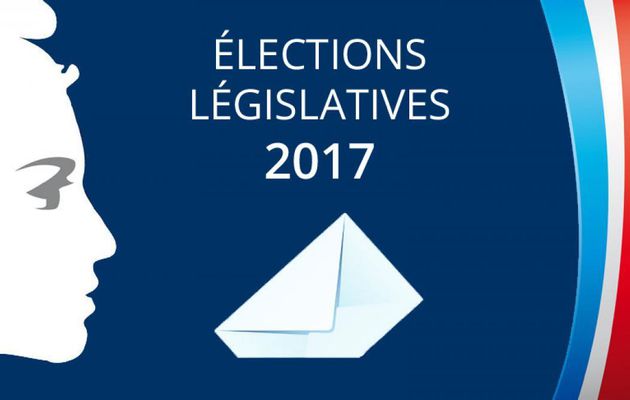 Ciboure - Résultats élections législatives du 11 juin 2017