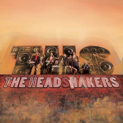 The HeadShakers, nouvel album avec Fred Wesley et Russell Gunn / ACTUALITE MUSICALE