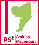 Le Parti Socialiste Andrésy - Maurecourt sur facebook.