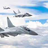 Avancée majeure pour Airbus dans la guerre électronique