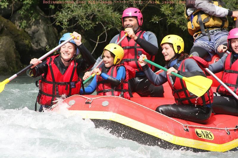 Album - rando-2011---photos-rafting