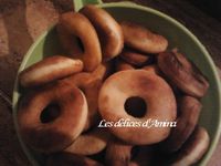 Donuts   دونات 