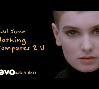 Sinéad O'Connor