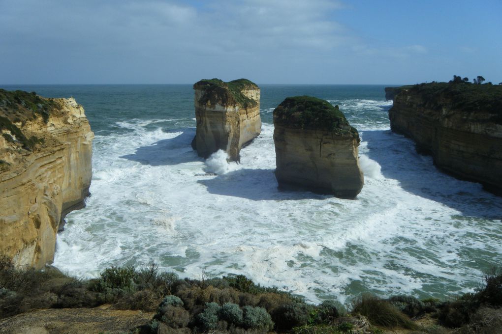 Album - Great-Ocean-Road