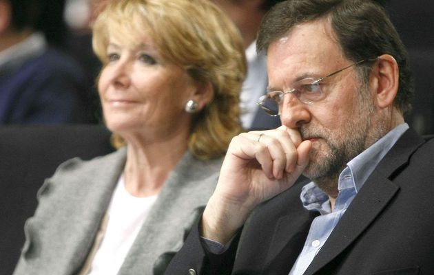 En España se exige más a Del Bosque por una eliminación que a Rajoy por toda la corrupción
